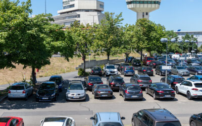 ¿Por qué elegir un servicio de aparcacoches en el Aeropuerto de Barcelona?