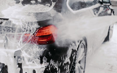 ¿Qué servicios ofrece Central Parking Aeropuerto?